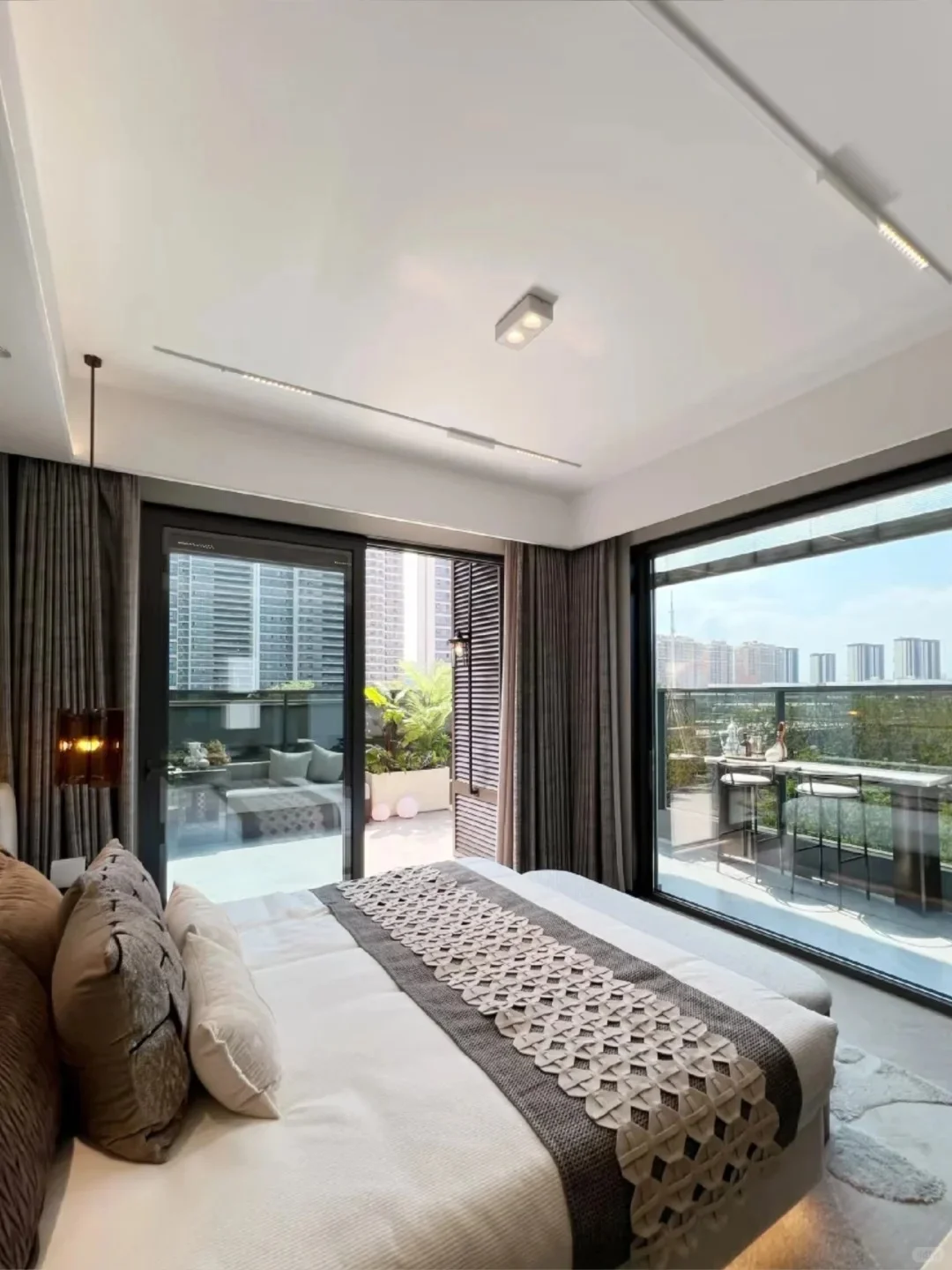 西安新房 年初200万犹豫！现在135真的很心