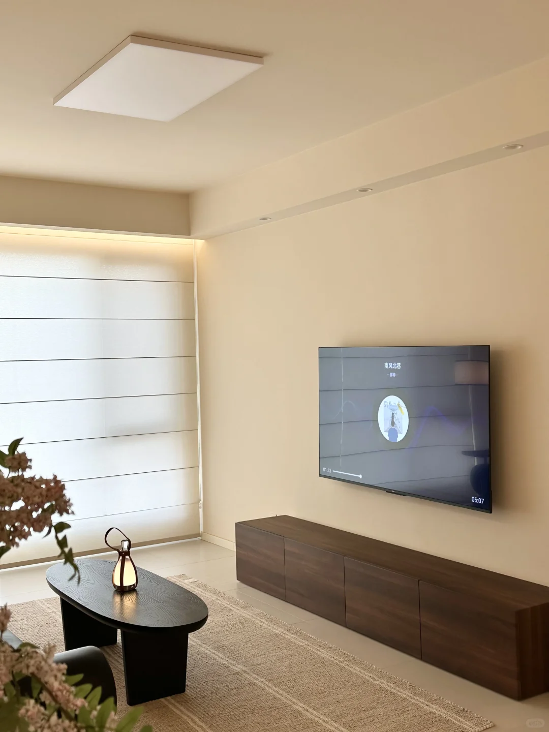 穷装，就复制我家吧……