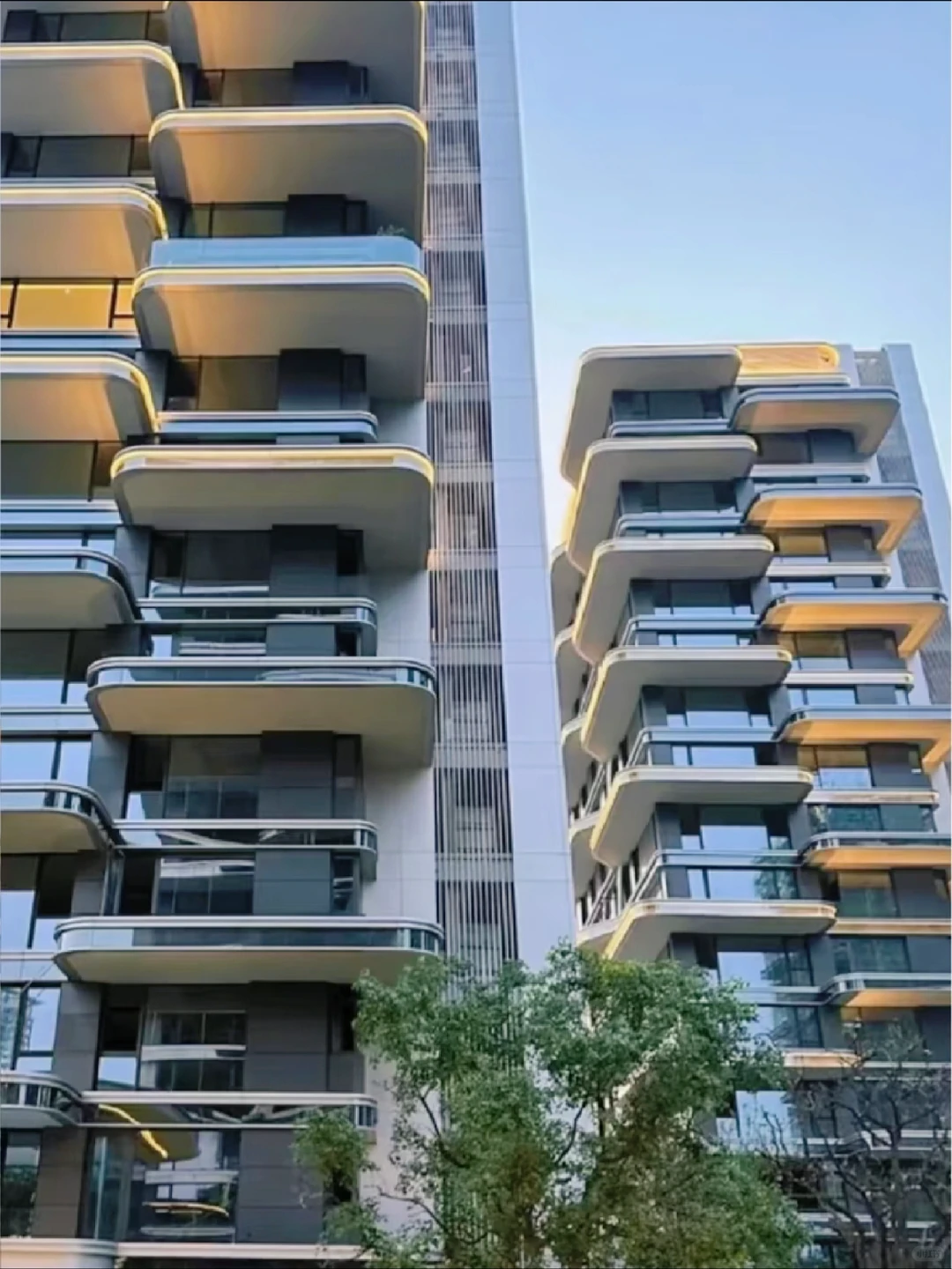 合肥新三代住宅，137平一梯一户，178万🎉