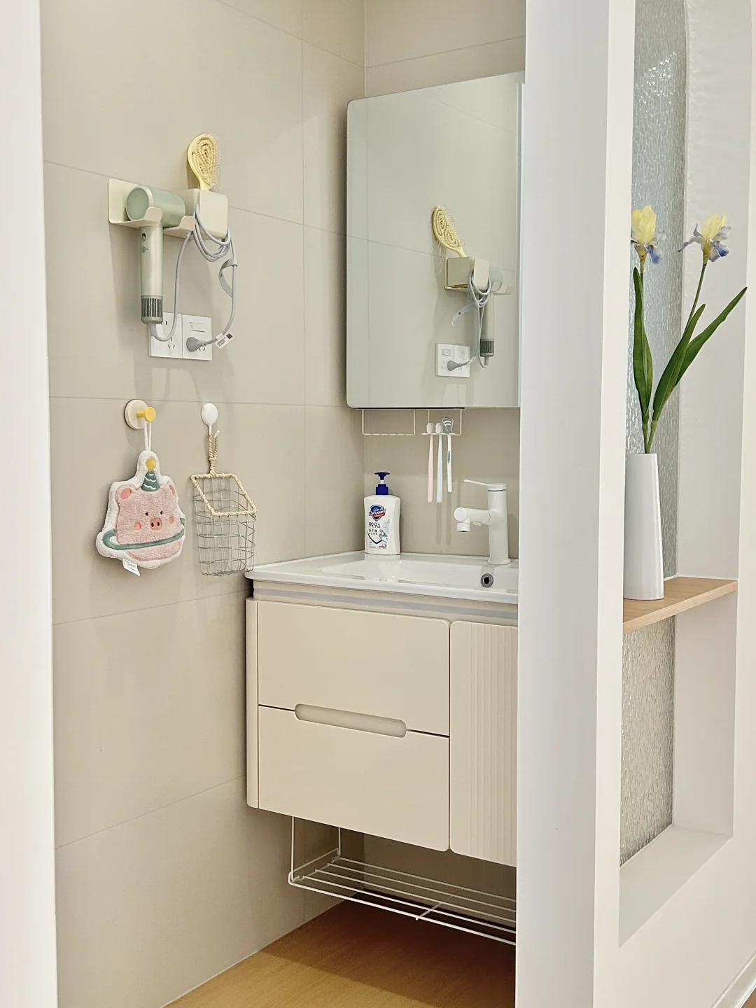 原木奶油风对普通人真的很友好