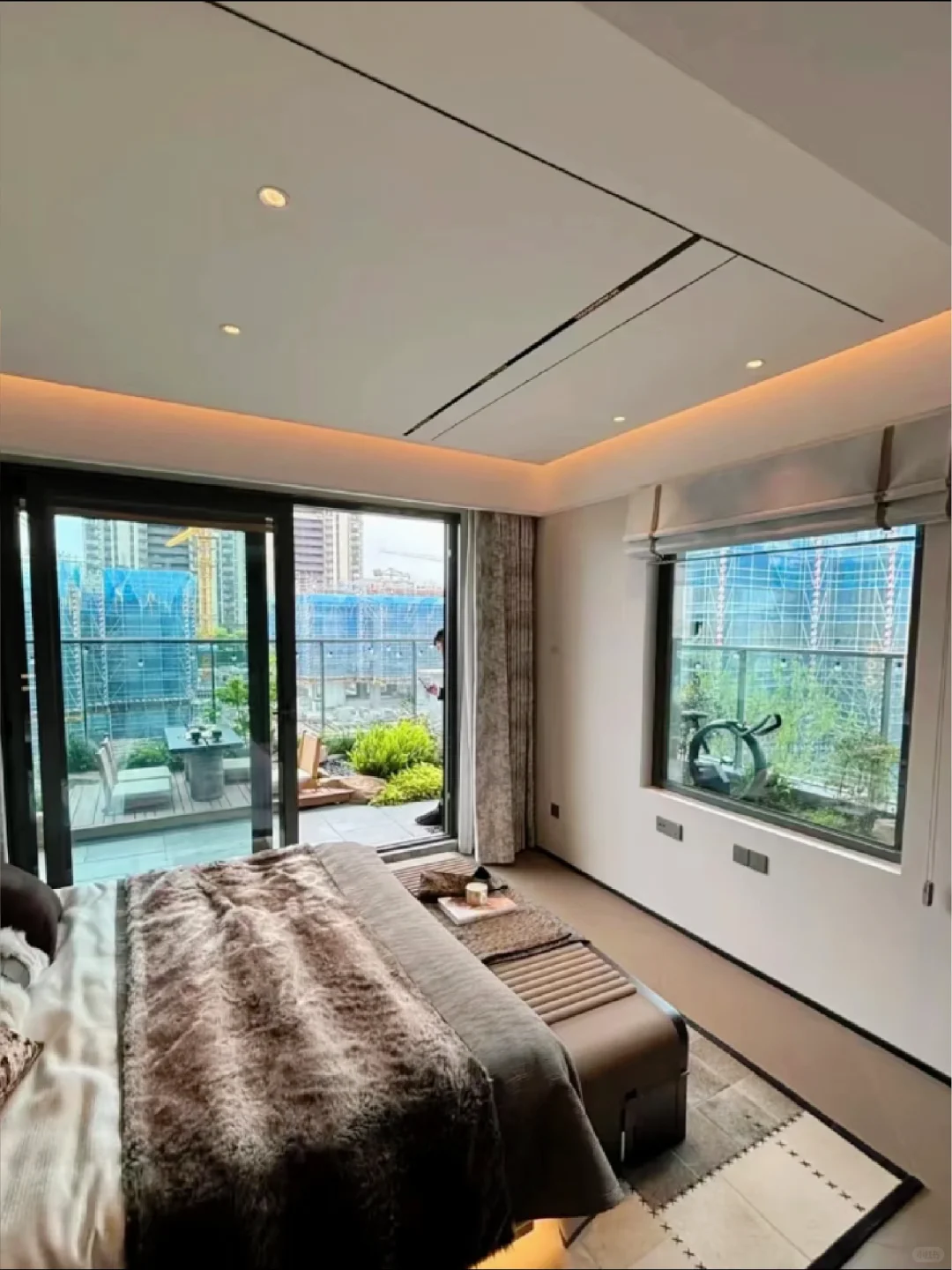 合肥新三代住宅，137平一梯一户，178万🎉