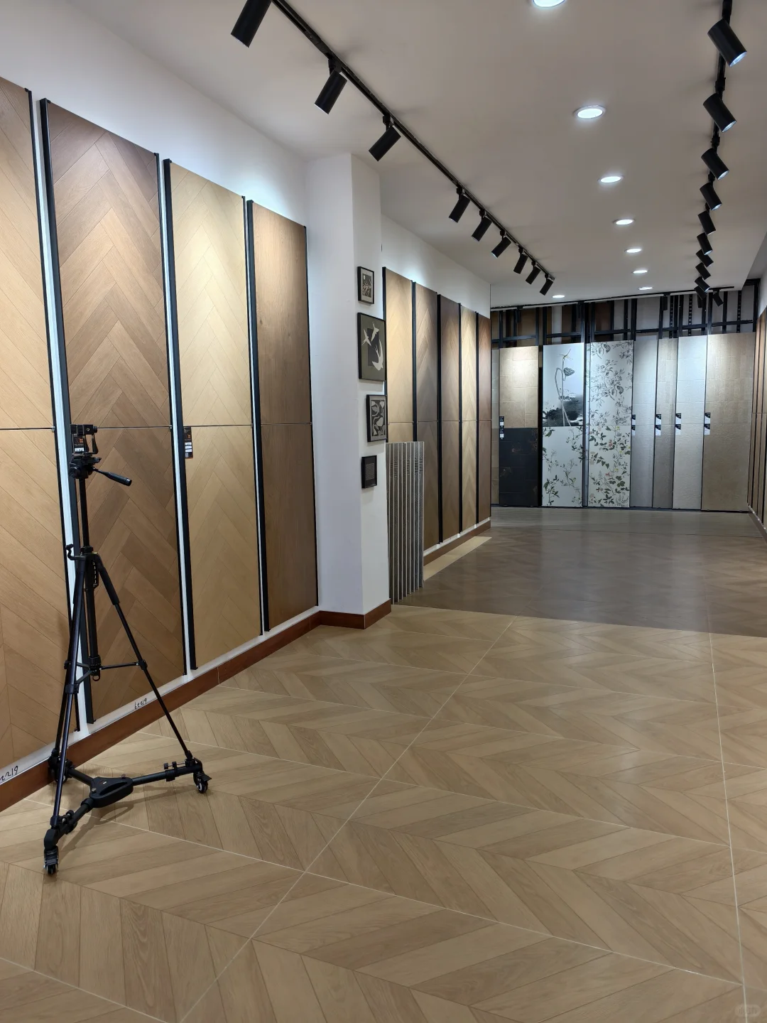 🔥邯郸选木纹砖记住以下几点不踩坑