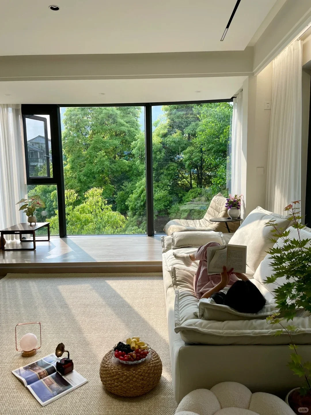 感谢天津!26岁买到Dream house~南开🎒呀