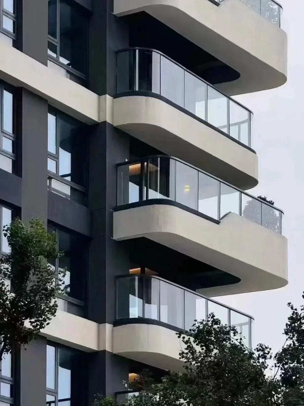 西安新房 年初200万犹豫！现在135真的很心