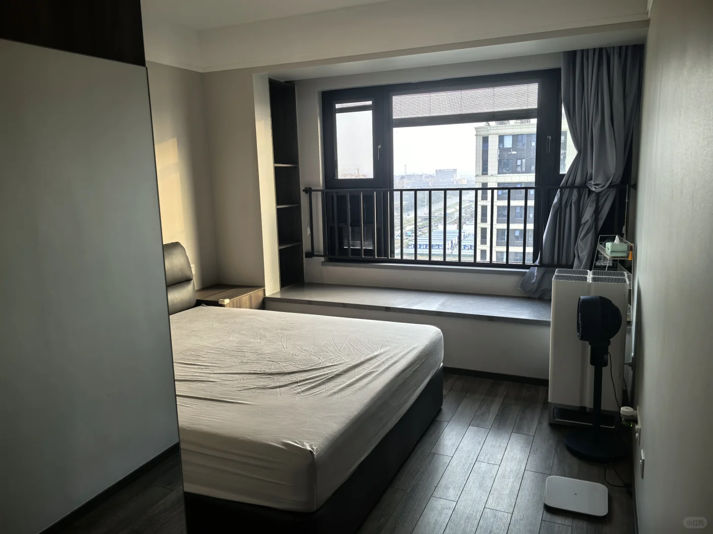 ✨ 尹山湖改善次新房，黄金楼层小高层～✨