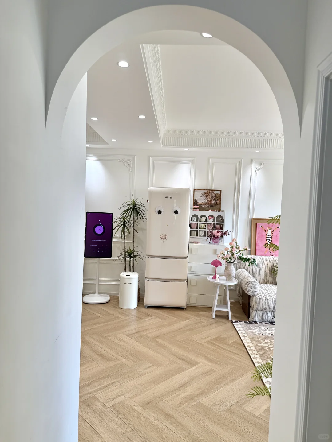 图一到图二，13w普通人已拼尽全力！