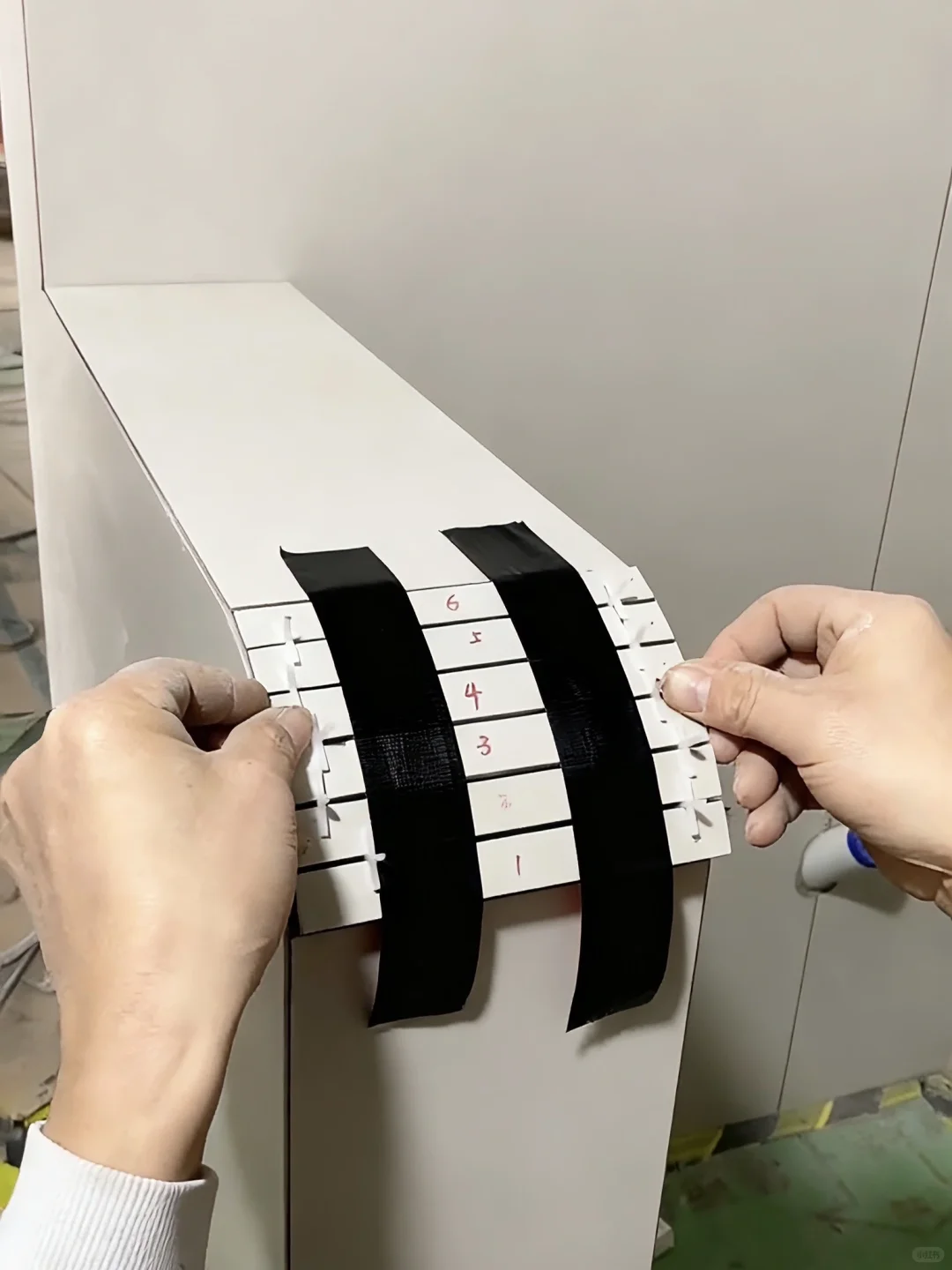 跟我爸爸聊过了，邯郸以外的单子真接不了！