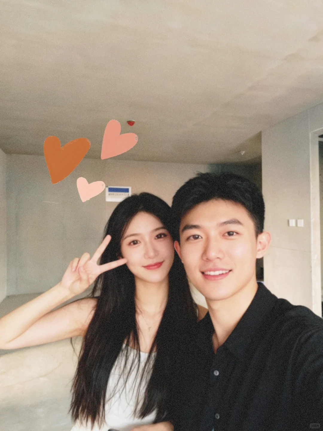 坐标北京，装修已定，感谢大家推荐