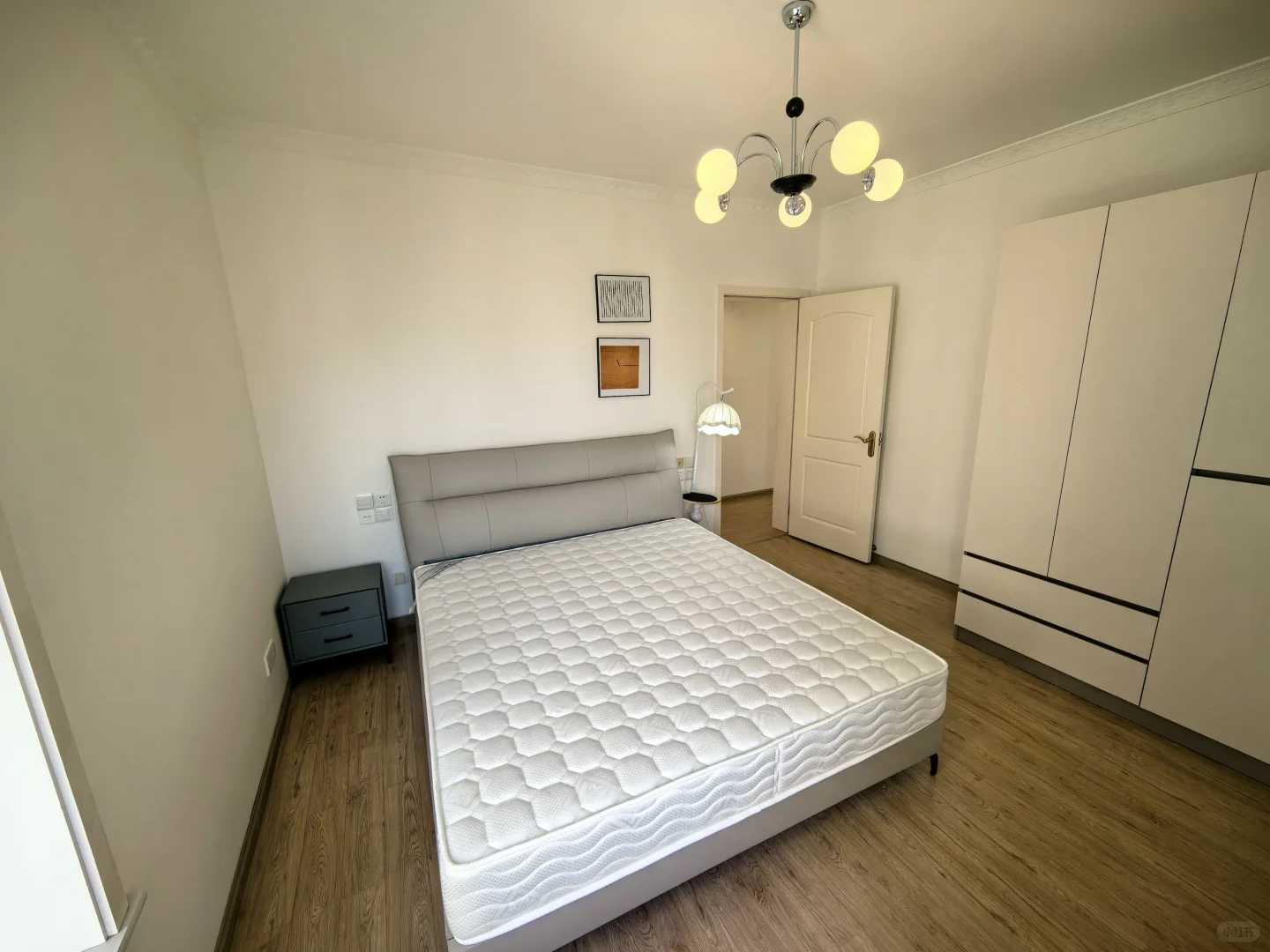 套3️⃣ 精装修