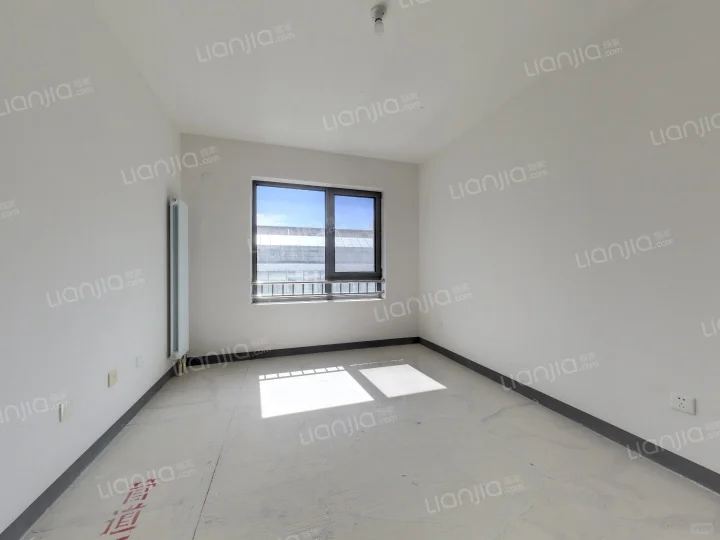 快看！北三环安贞门2023年准新房南向大四居