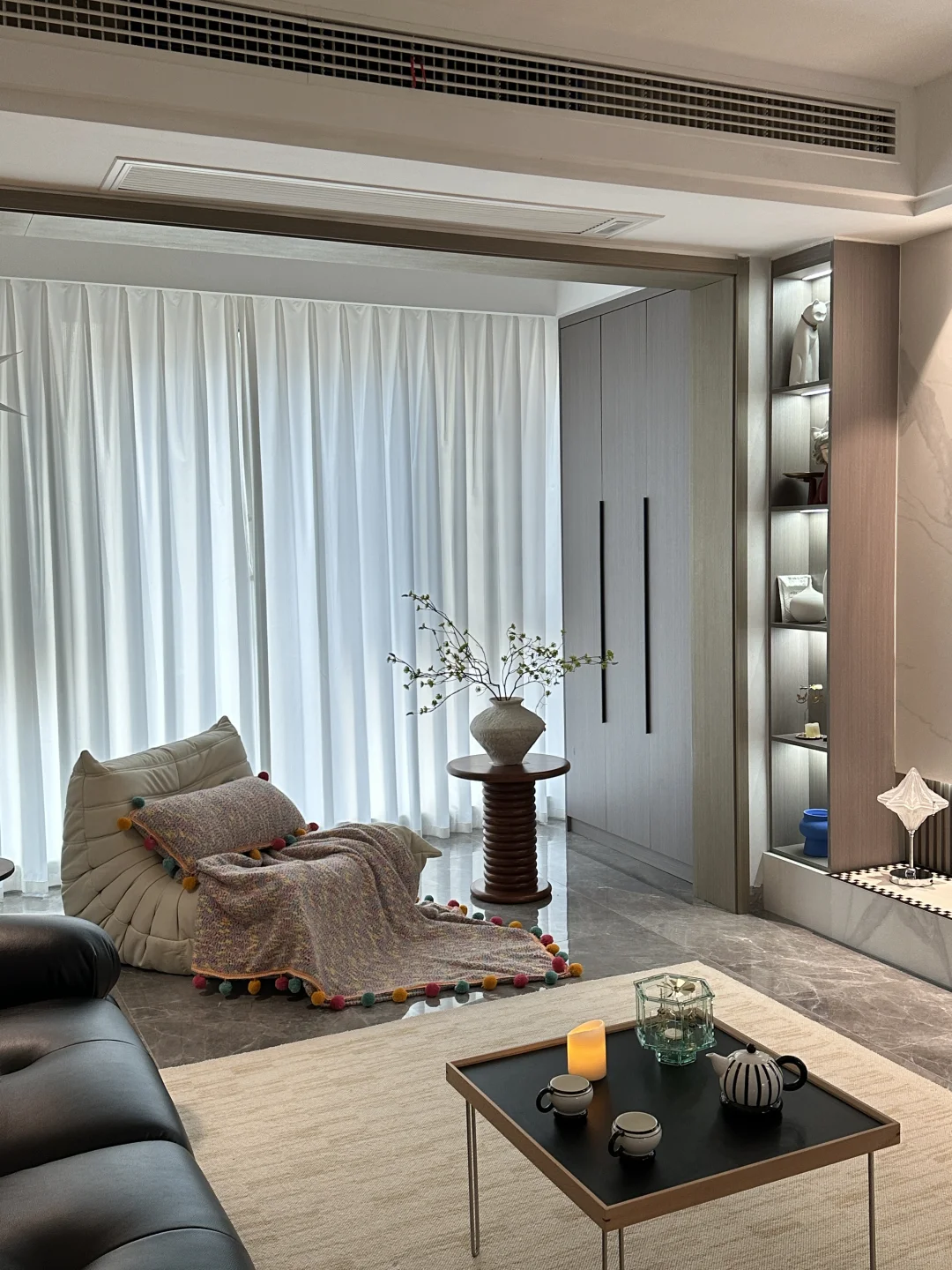 从图1到图2，10w而已要什么高级感！