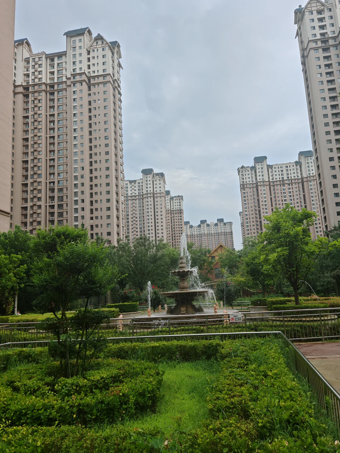 石家庄长安区东北二环！83㎡次新小高层