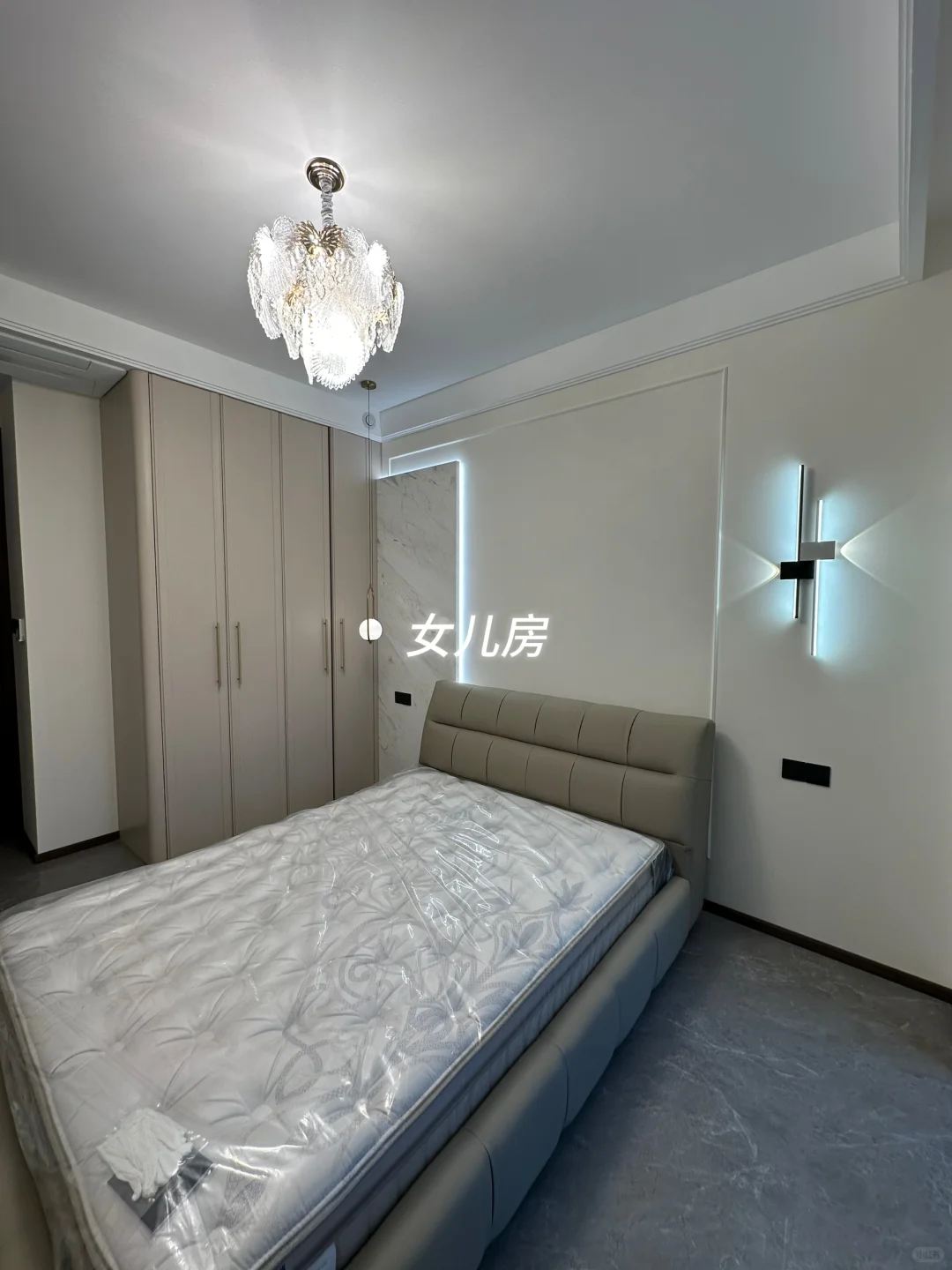 邯郸｜观林府175㎡大平层意式轻奢风上线🔥