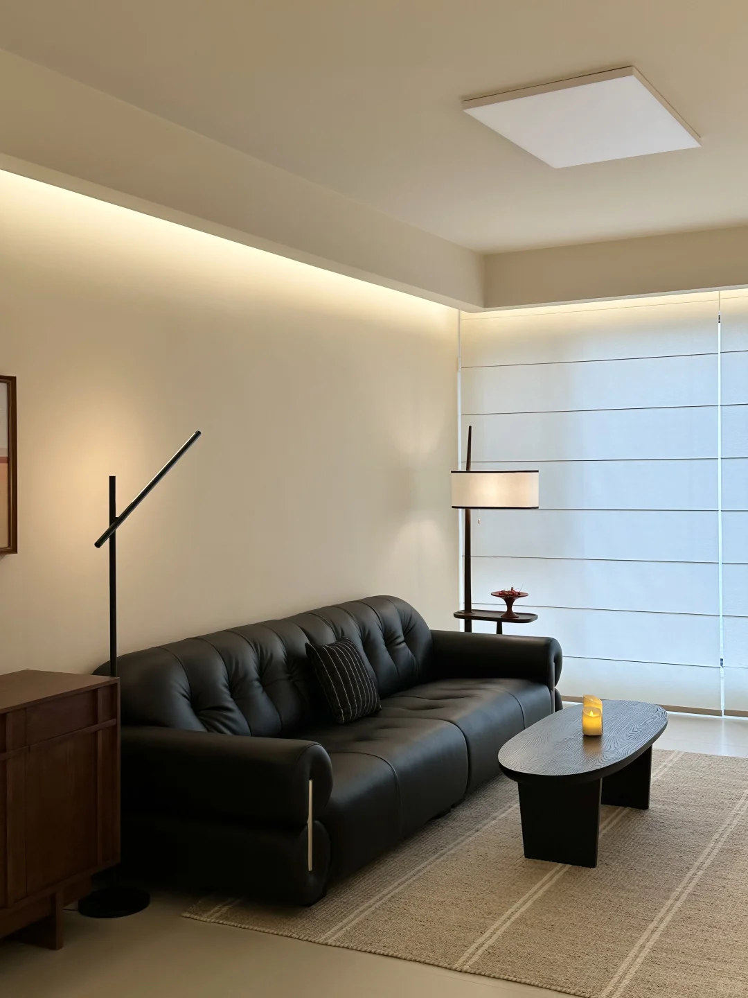 说实话 寒酸吗 花了6w