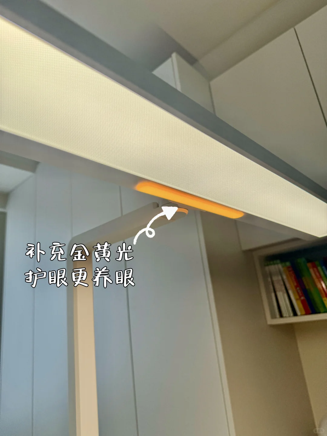 8㎡儿童房，这样布置好看又实用❤️