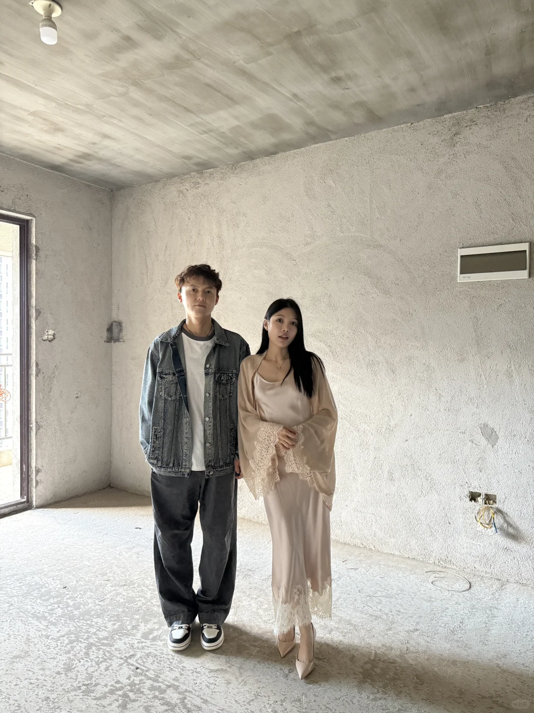 图一到图二，13w普通人已拼尽全力！