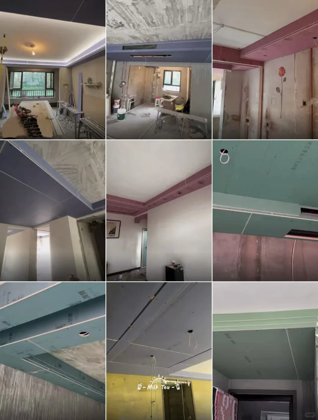 邯郸吊顶自荐我老公