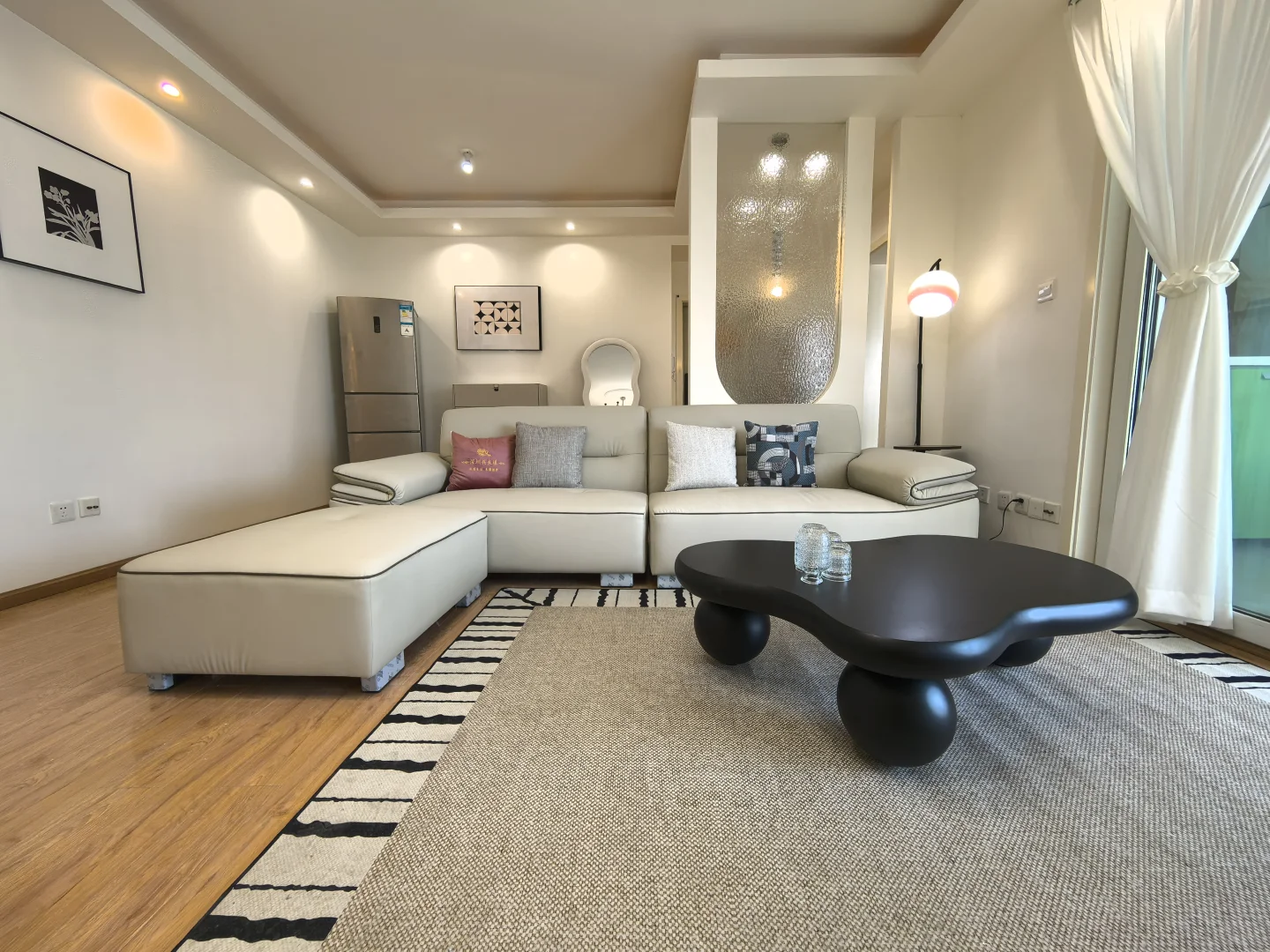 套3️⃣ 精装修