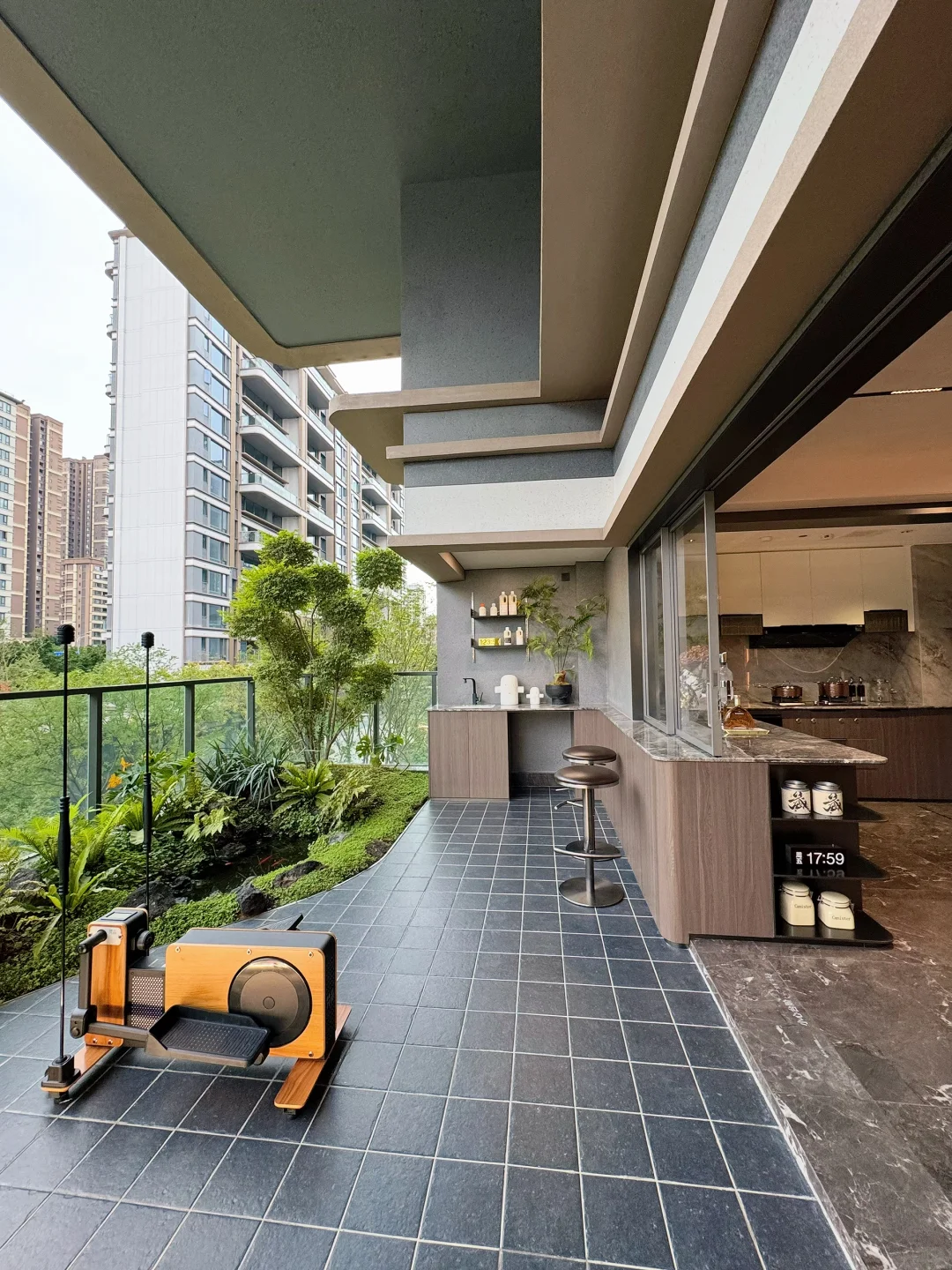 108万拿下重庆4.0的Dream house！