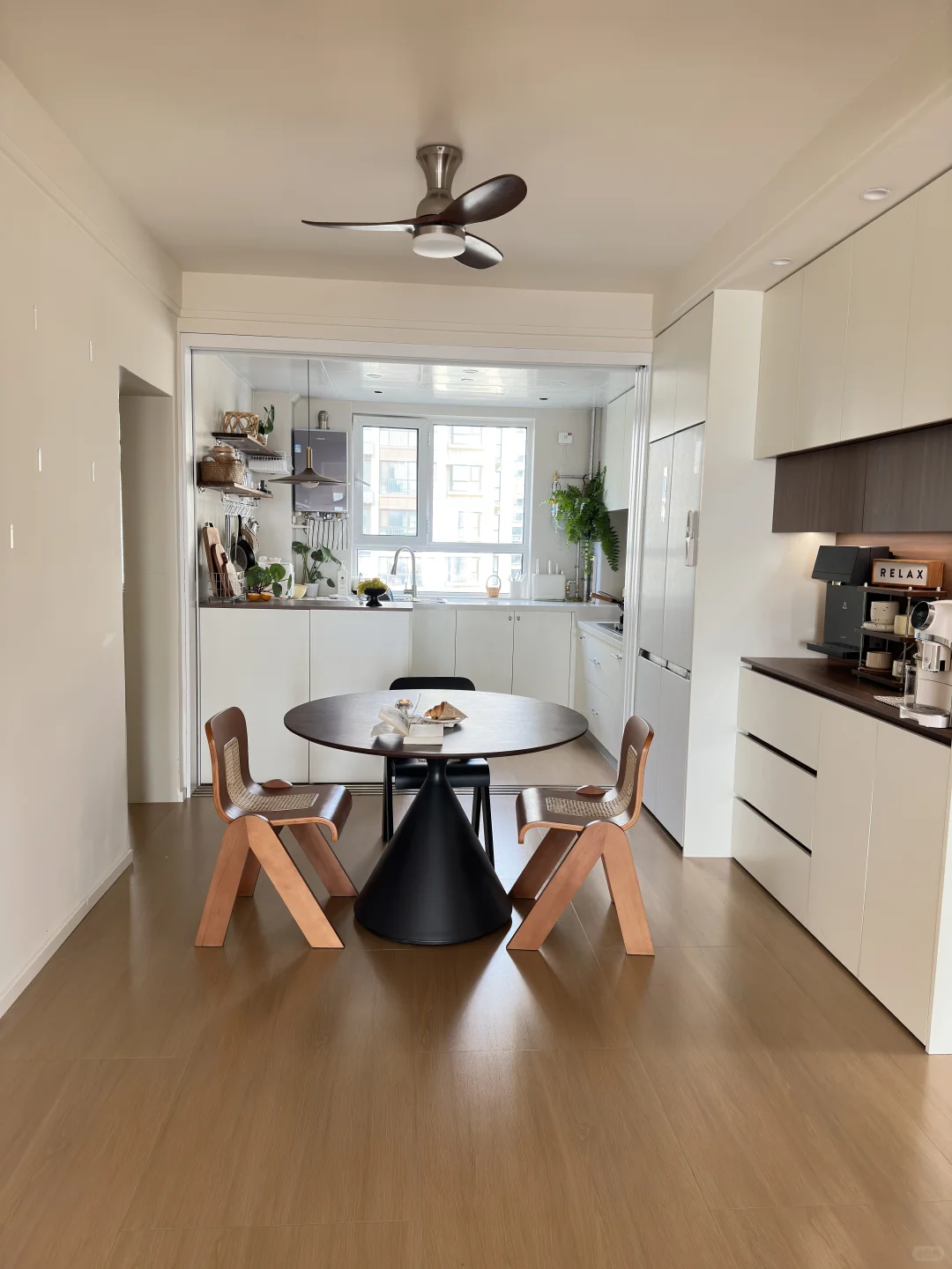 抄作业成功❗️恭喜我住进Dream house🏠