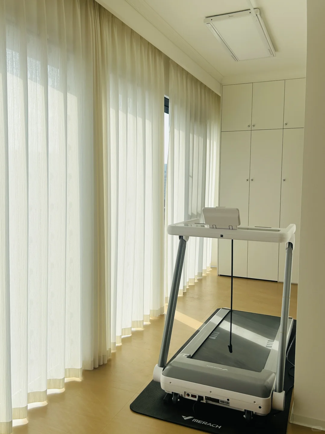 原木奶油风对普通人真的很友好