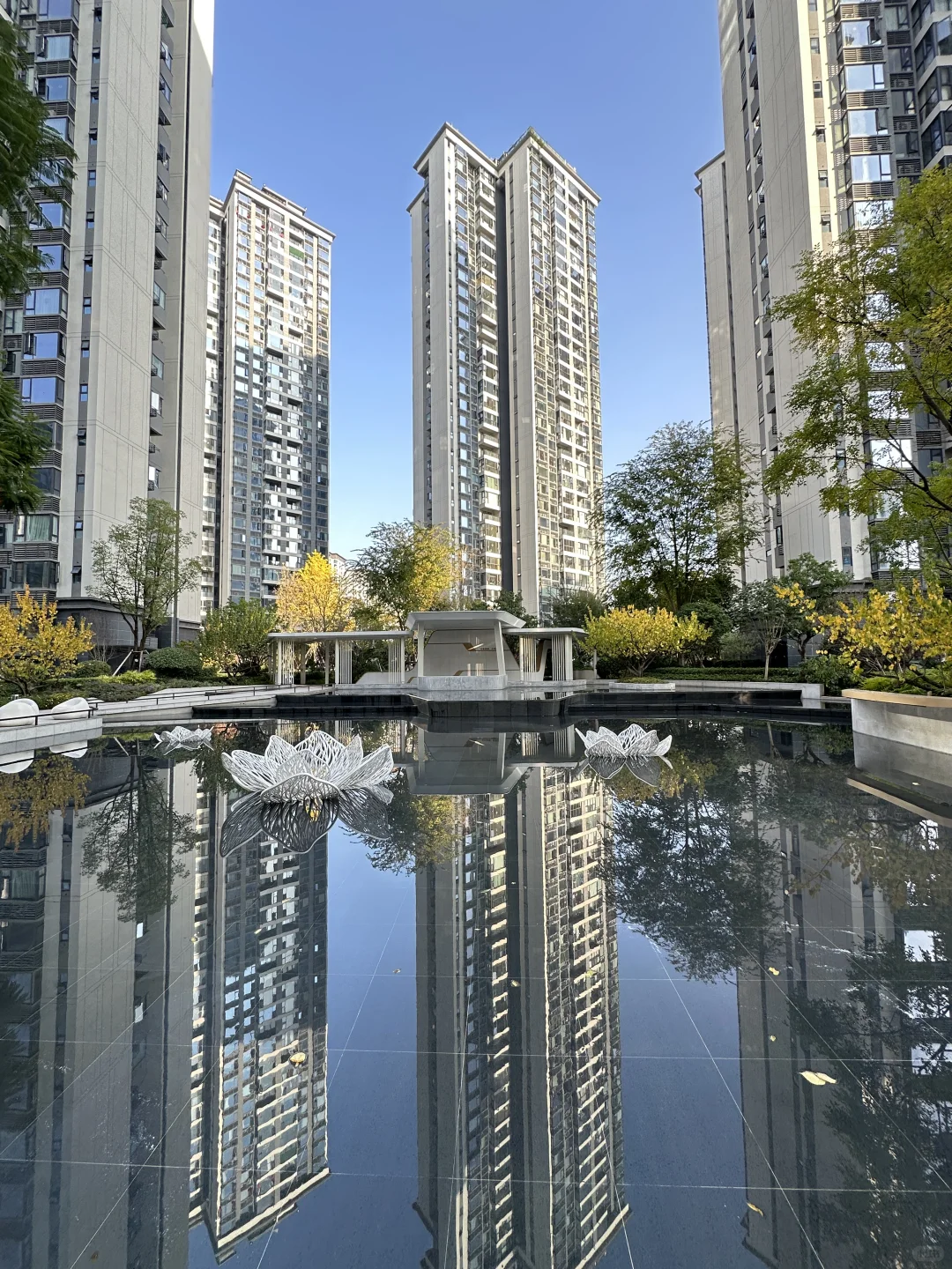 德阳万达🏡113平精装小清新四房｜次新房109