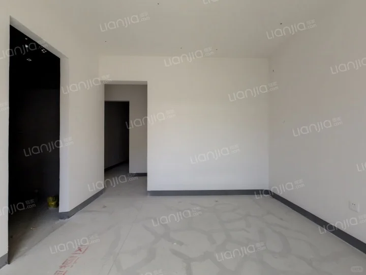 快看！北三环安贞门2023年准新房南向大四居