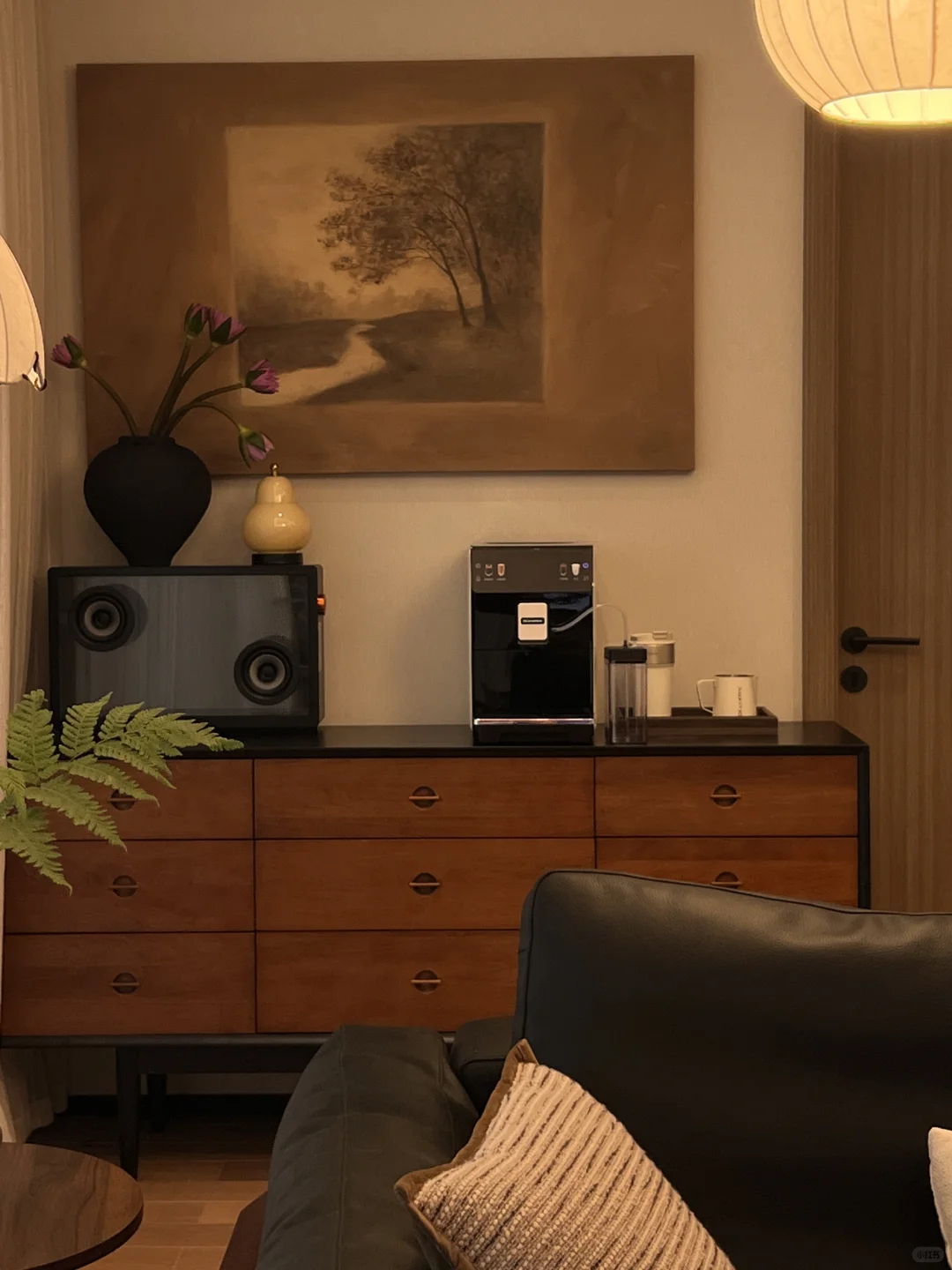 这是老年人的房子？