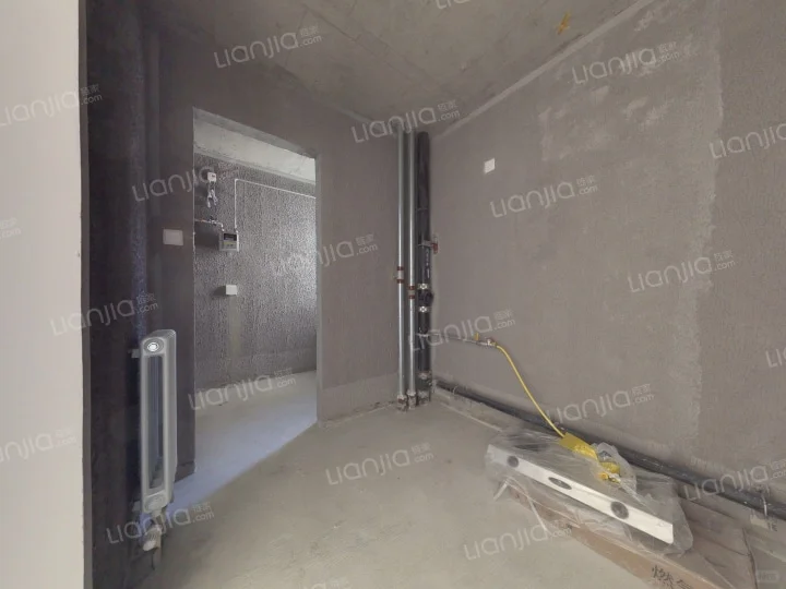 快看！北三环安贞门2023年准新房南向大四居