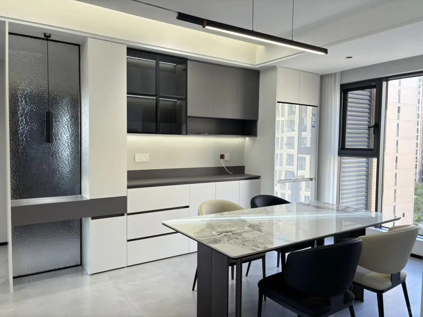 在宜春遇到了良心装修公司（交付完工）?