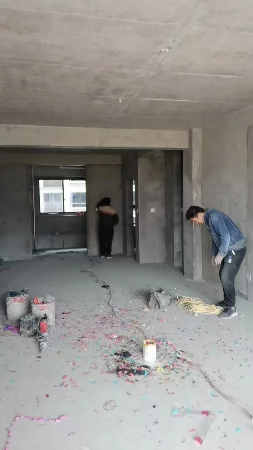 开工大吉！！！！