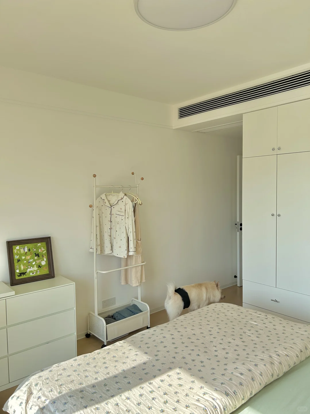 原木奶油风对普通人真的很友好