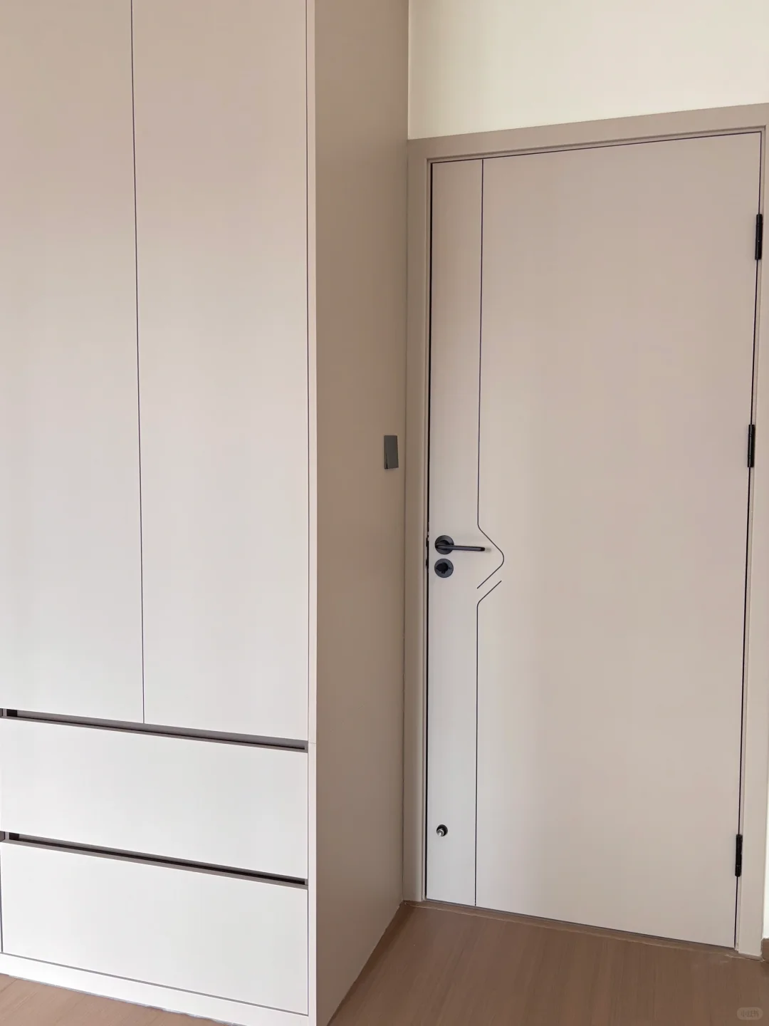 听劝! 统一色调的家真的很美‼️