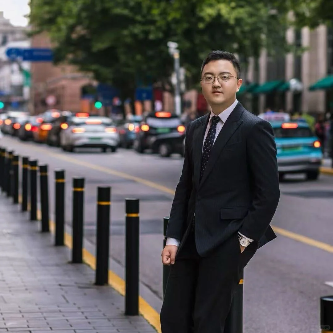 请大家记住这个靠谱的中介！