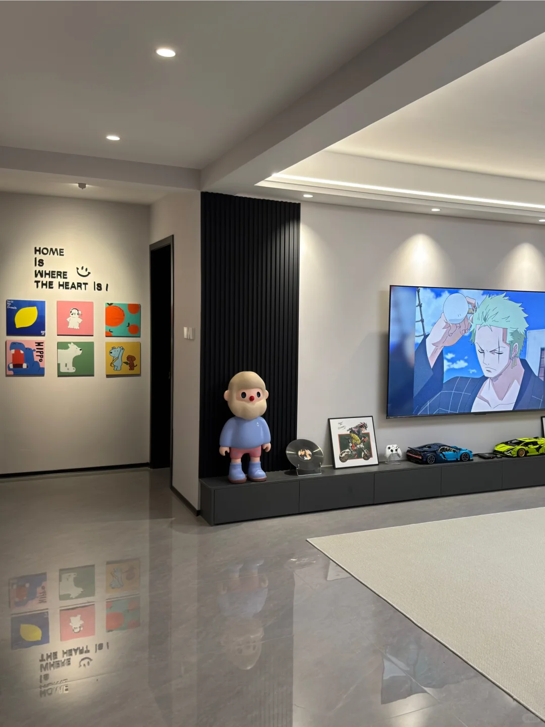 黑白极简风照着我这样装就对了⚫️⚪️