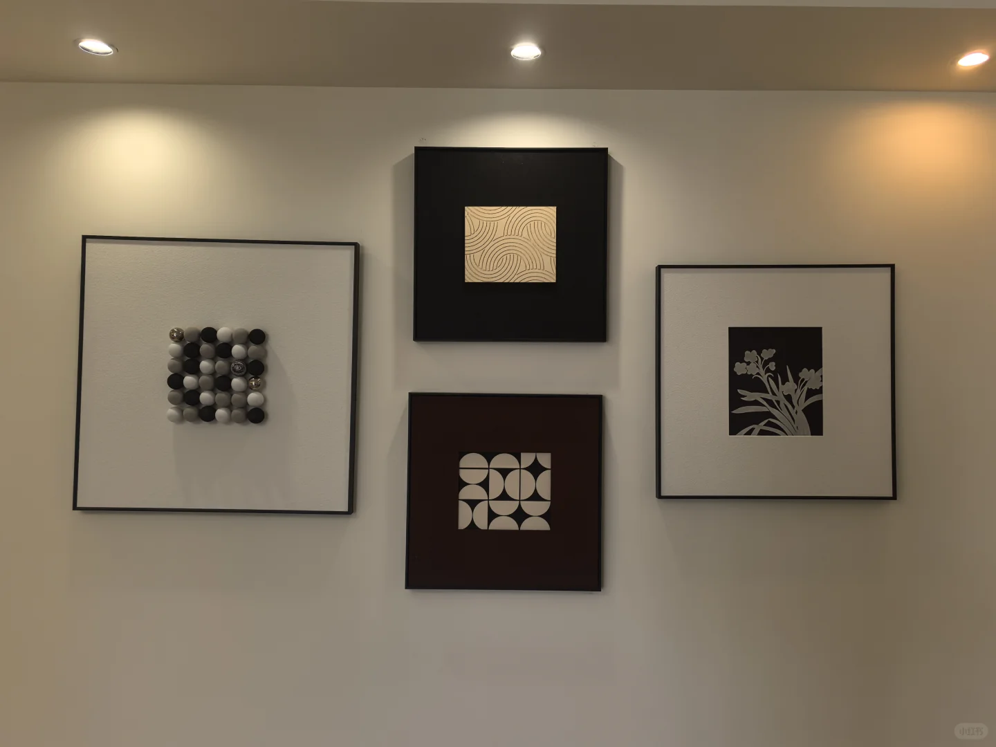 套3️⃣ 精装修