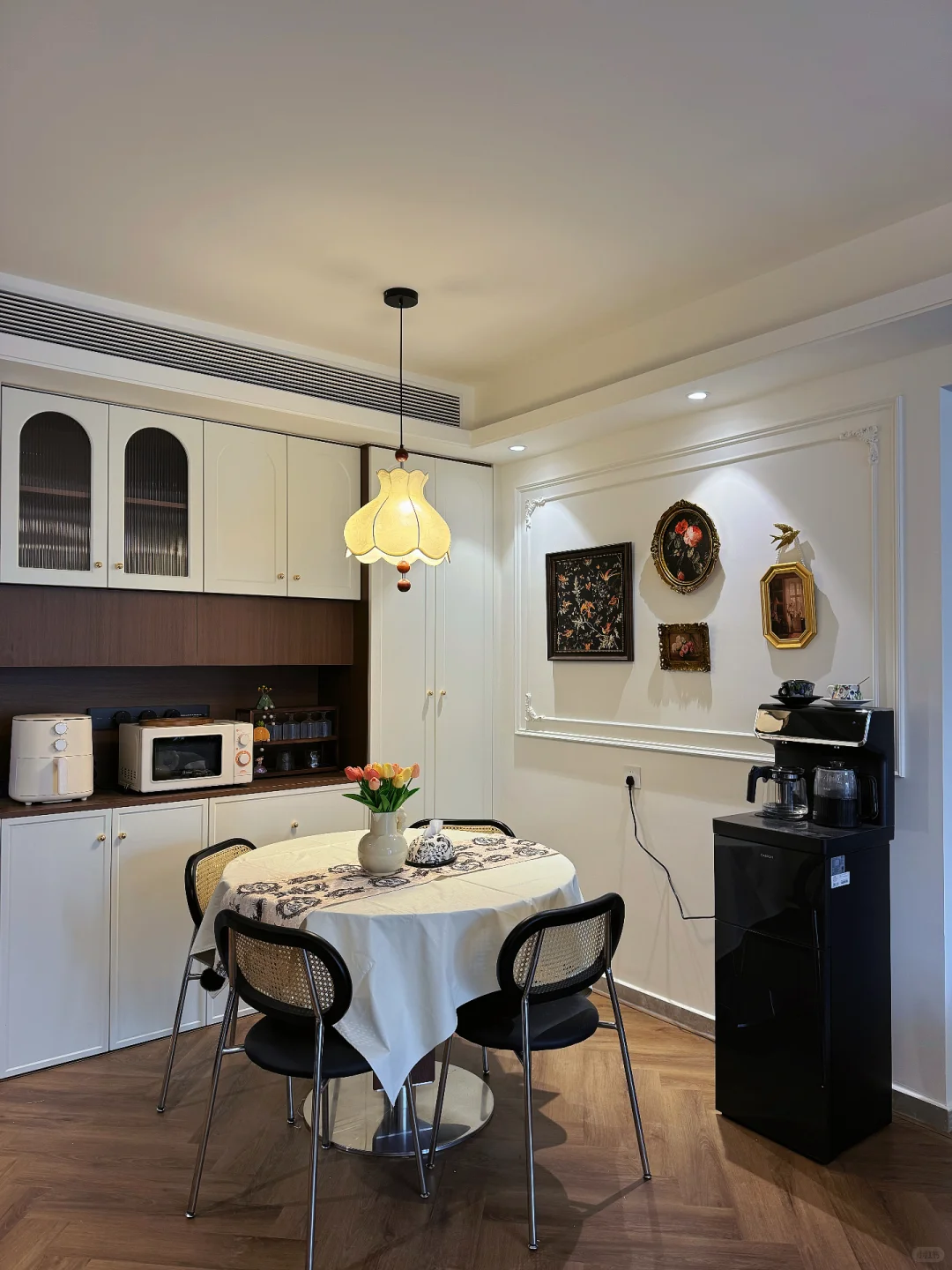 🏠落地10w……装成这样我真的尽力了！