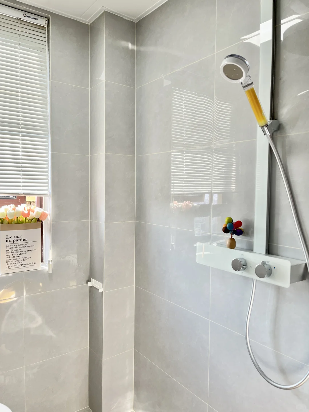 普通人的家干干净净就好啦💕