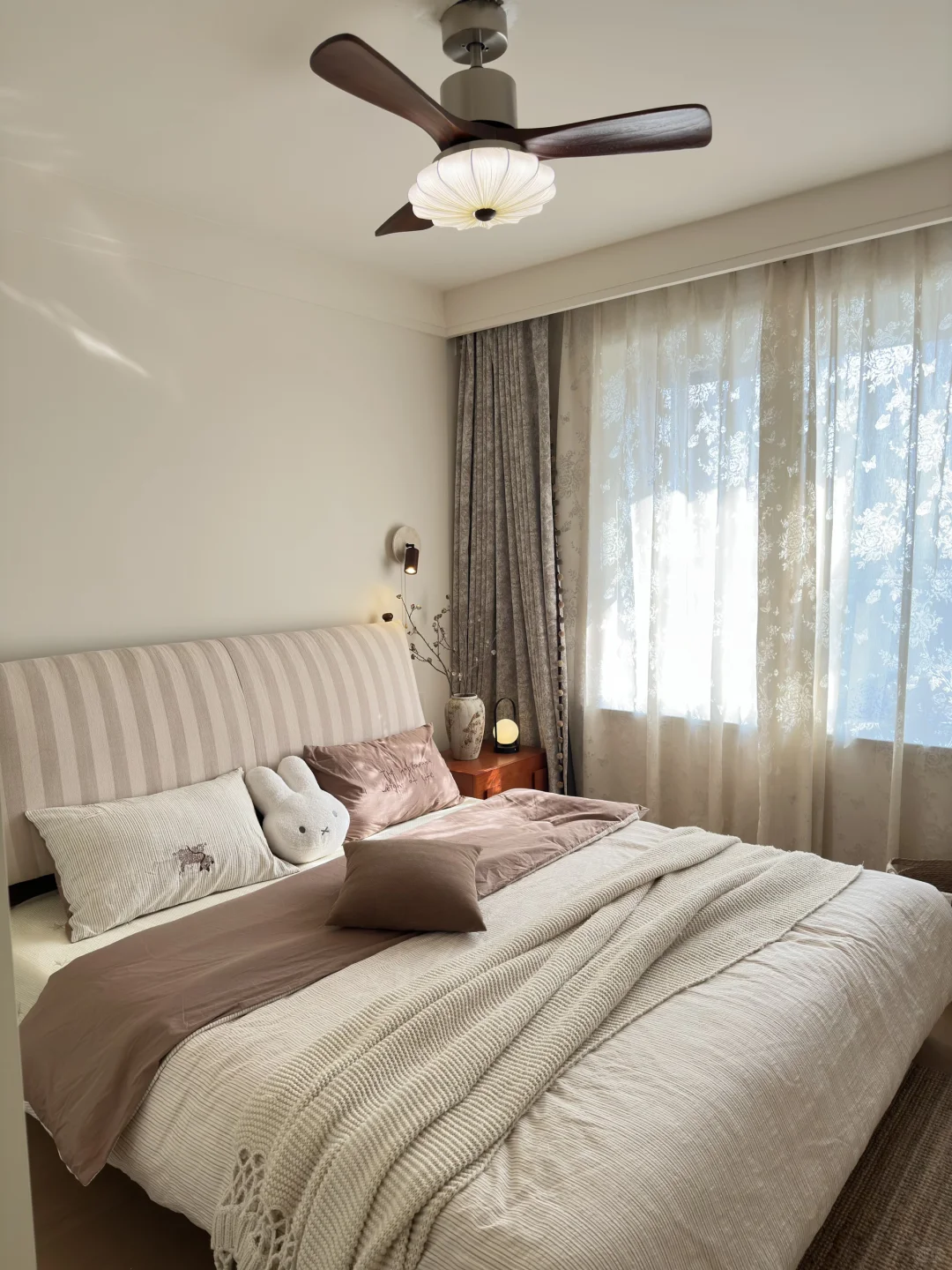 抄作业成功❗️恭喜我住进Dream house🏠