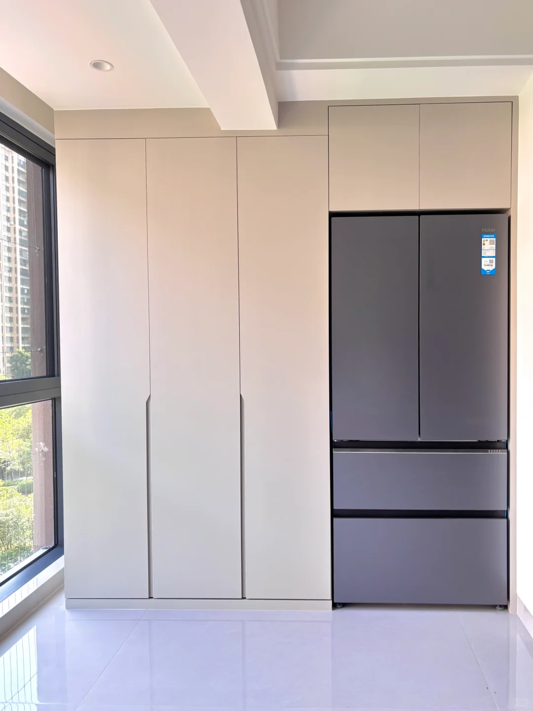 听劝! 统一色调的家真的很美‼️