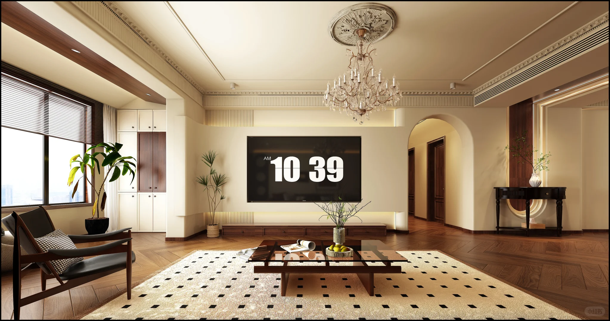 邯郸｜凤鸣九章｜中古法式·凡尔赛不费劲版