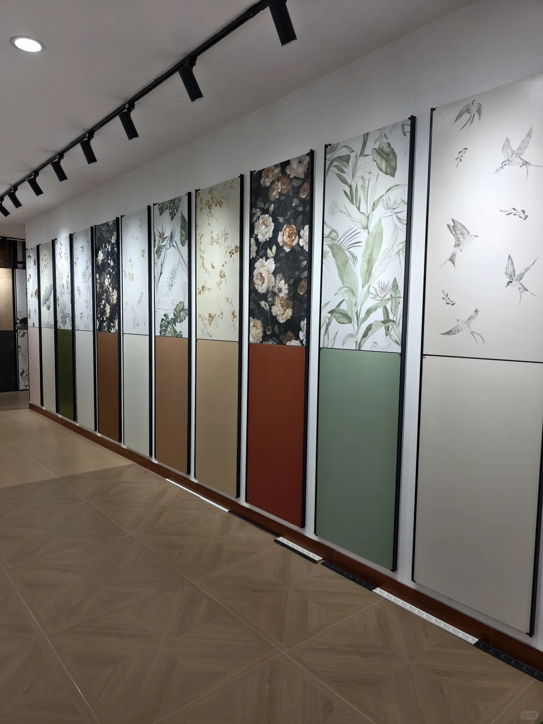 🔥邯郸选木纹砖记住以下几点不踩坑