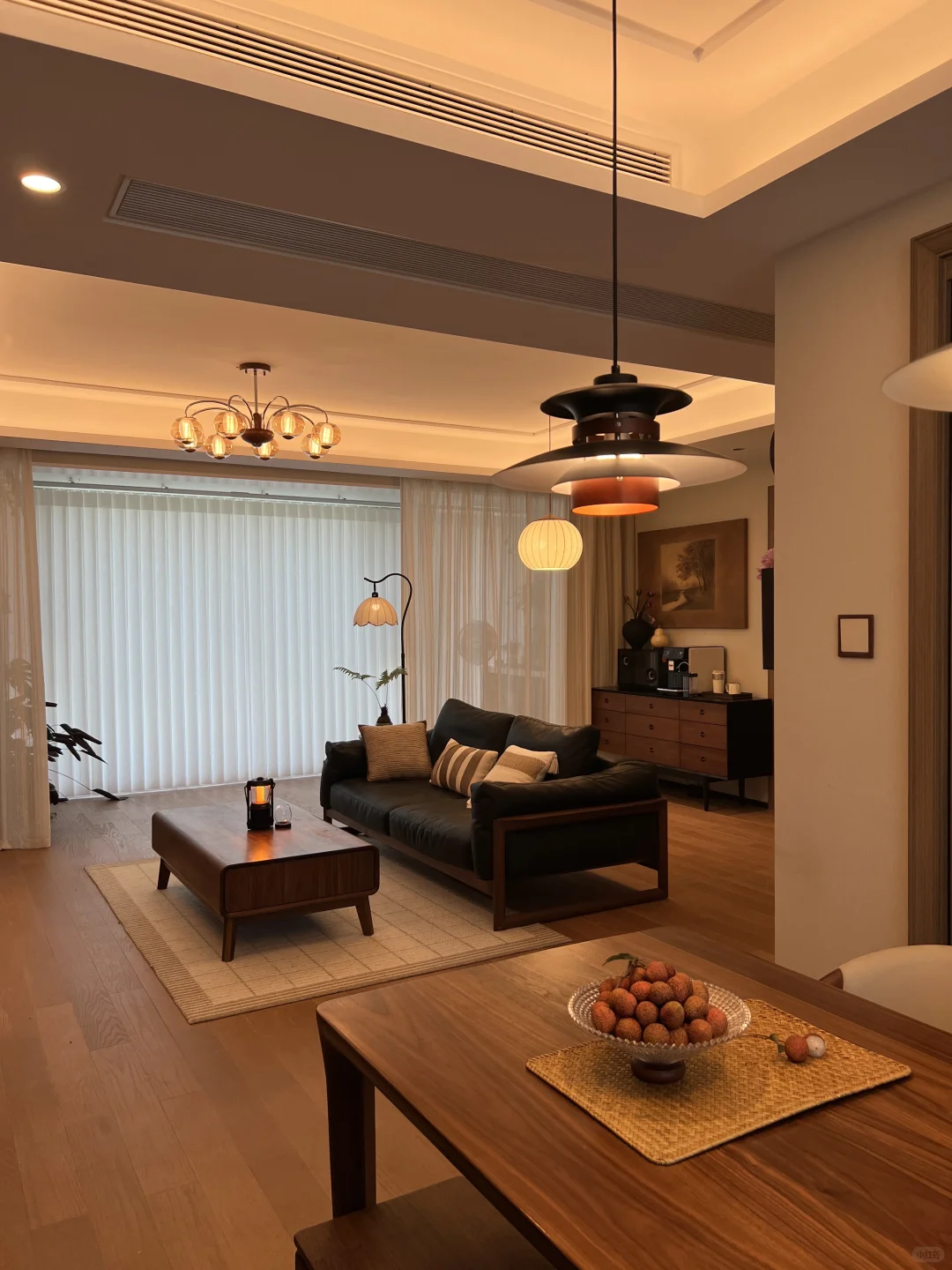 这是老年人的房子？