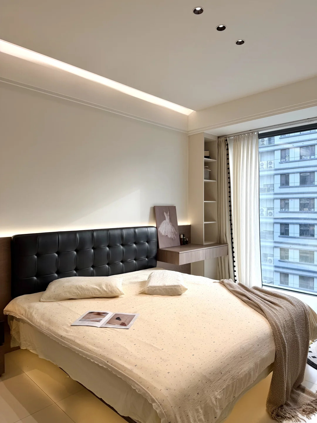 图一到图二，12w尽力了…