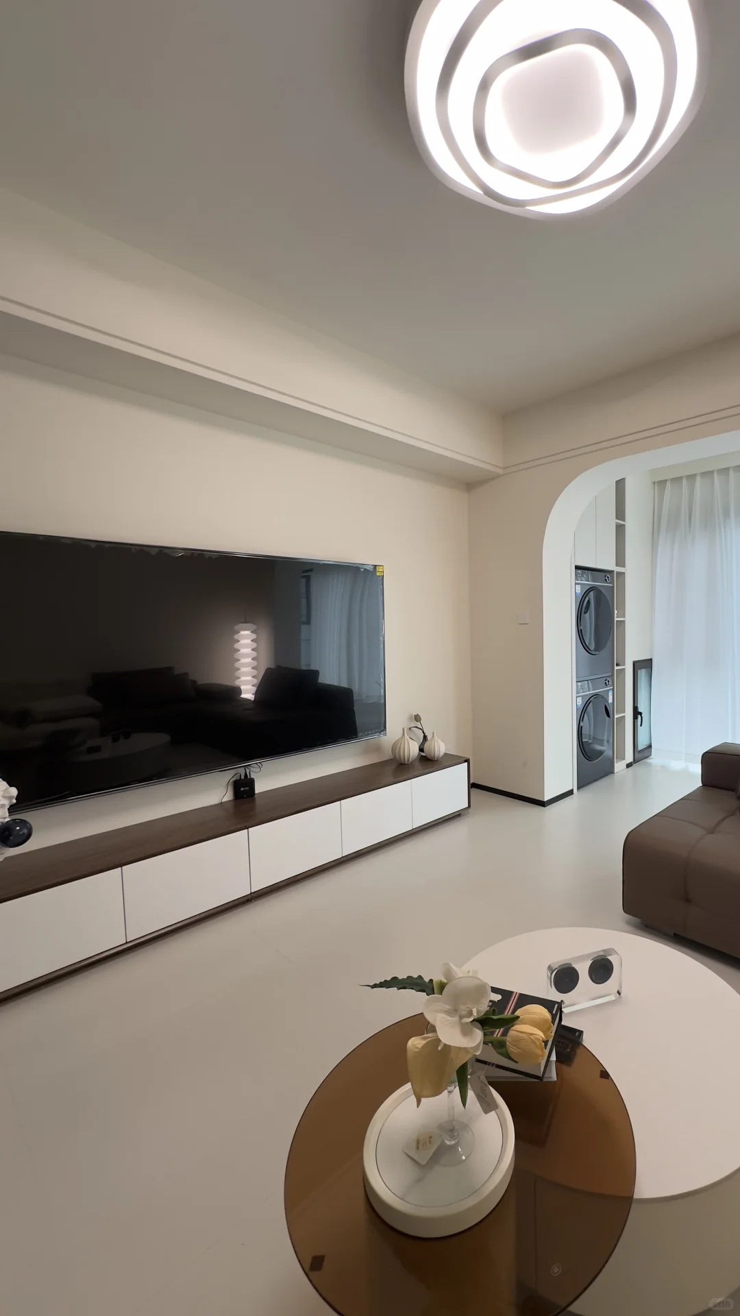 20w硬装落地!庆幸没找熟人,选对装修公司