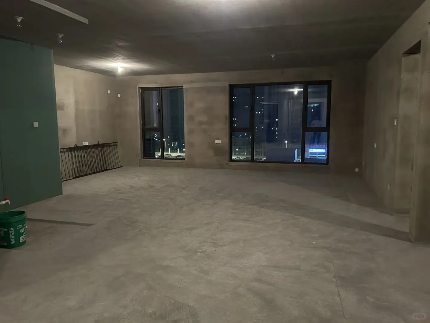 装修自己砸墙两天血泪经验