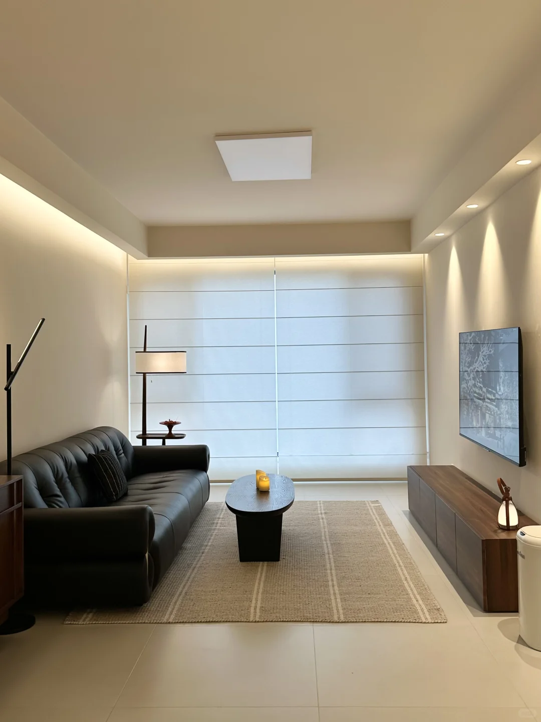 说实话 寒酸吗 花了6w