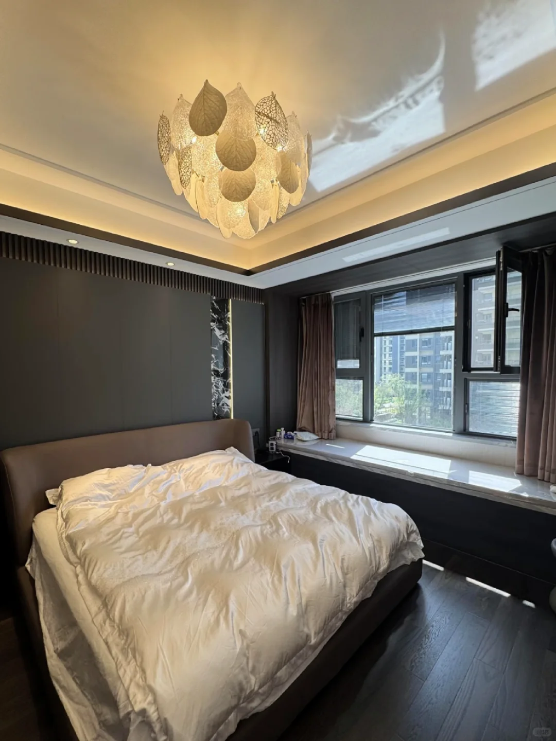 感谢闵行七宝🙏去年700万没买今年400万