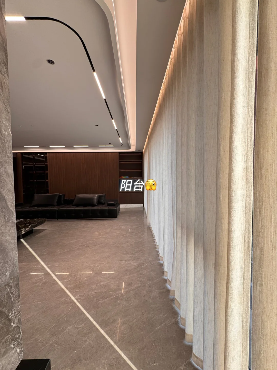 邯郸｜观林府175㎡大平层意式轻奢风上线🔥