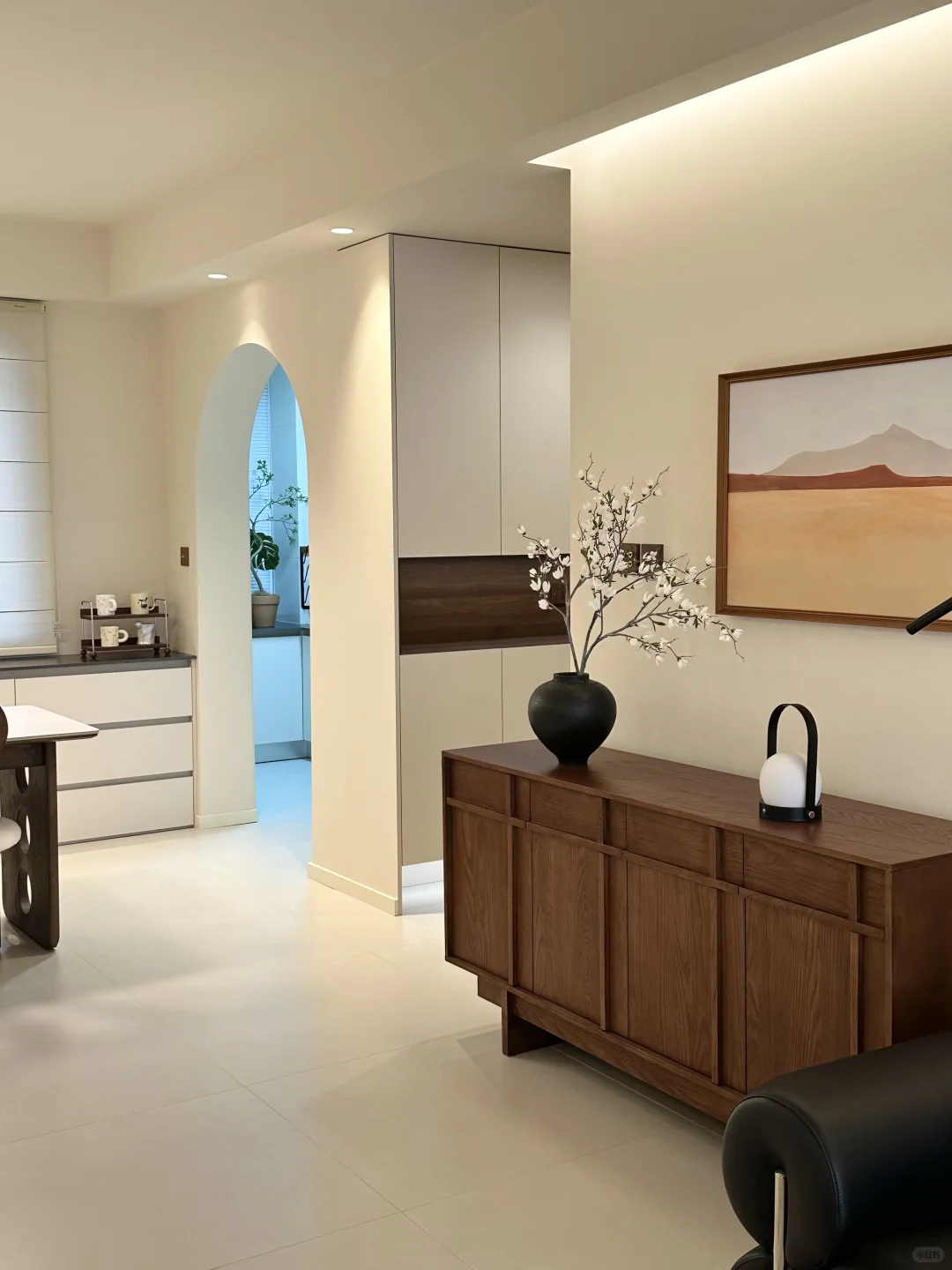 说实话 寒酸吗 花了6w